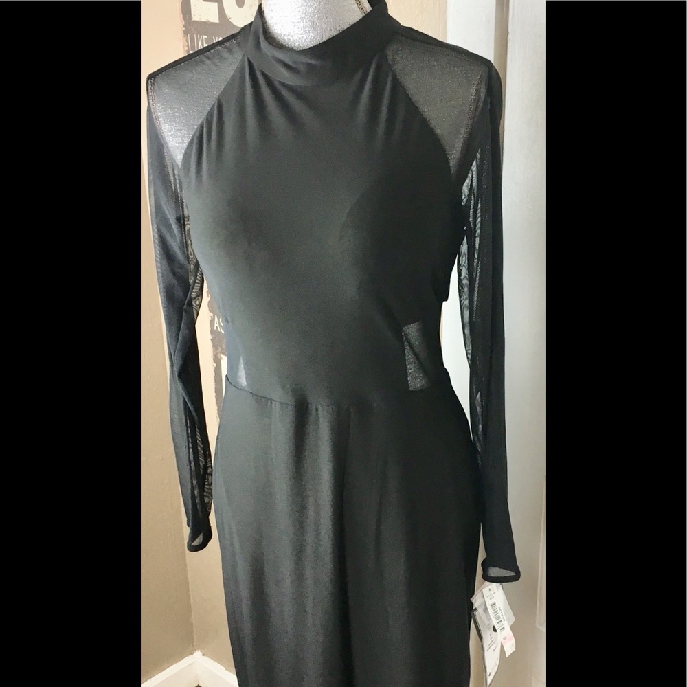 NW Nightway LBD